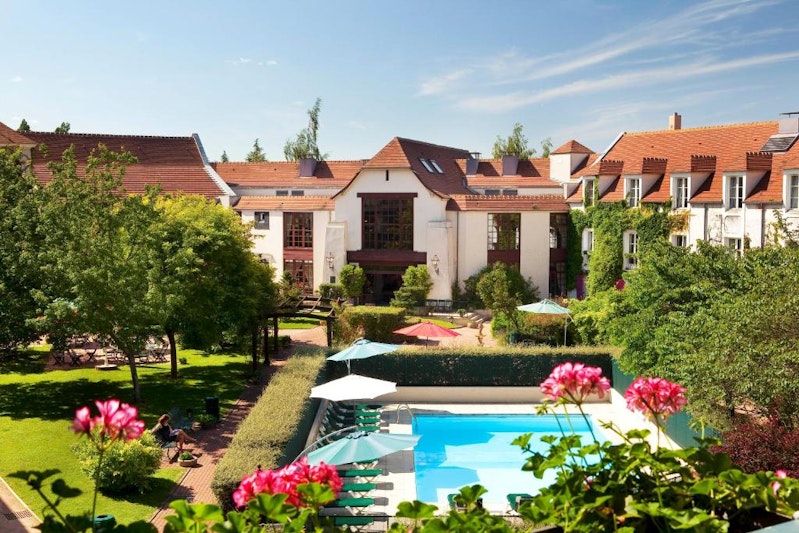 LE MANOIR DE GRESSY 20/21