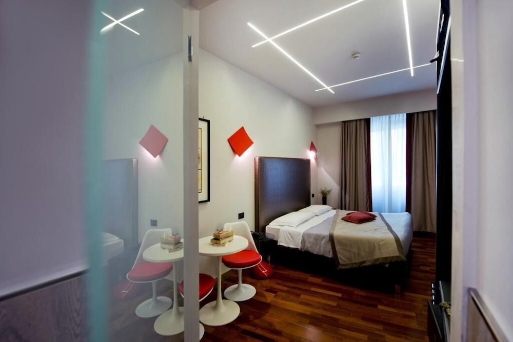Relais Forus Inn 33/77