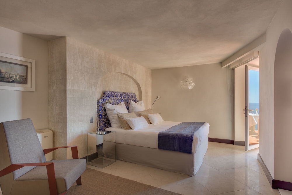 Hotel Punta Tragara 19/70