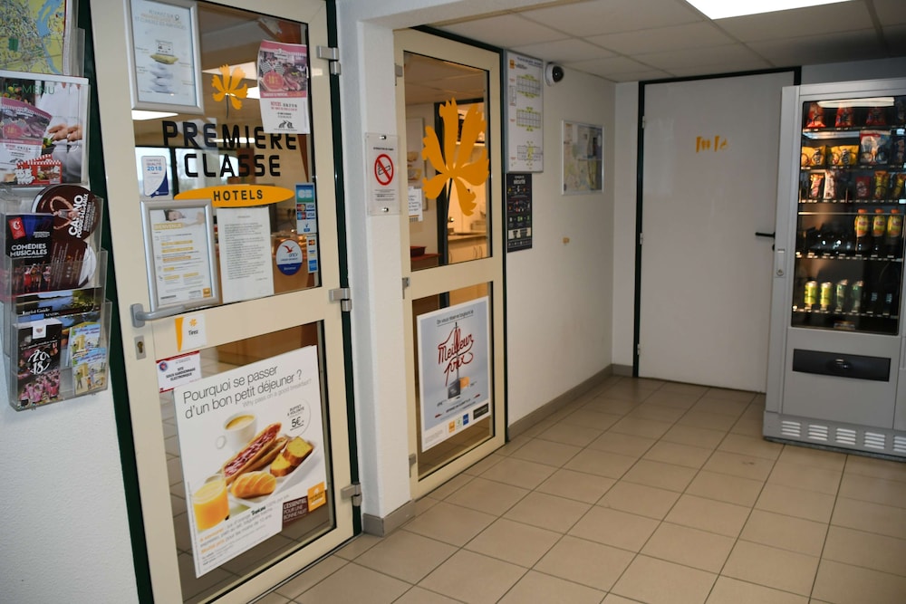Hotel Premiere Classe Nevers - Varennes Vauzelles 30/31