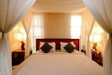 Mayang, Villa, 3 Beds