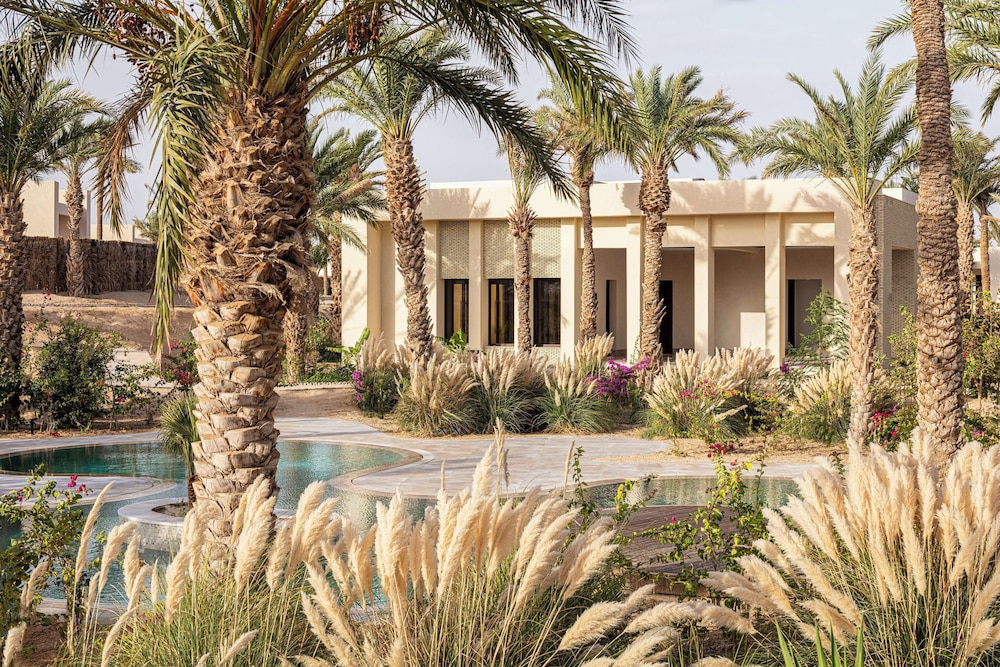Sahara-Tozeur Resort & Villas 45/50