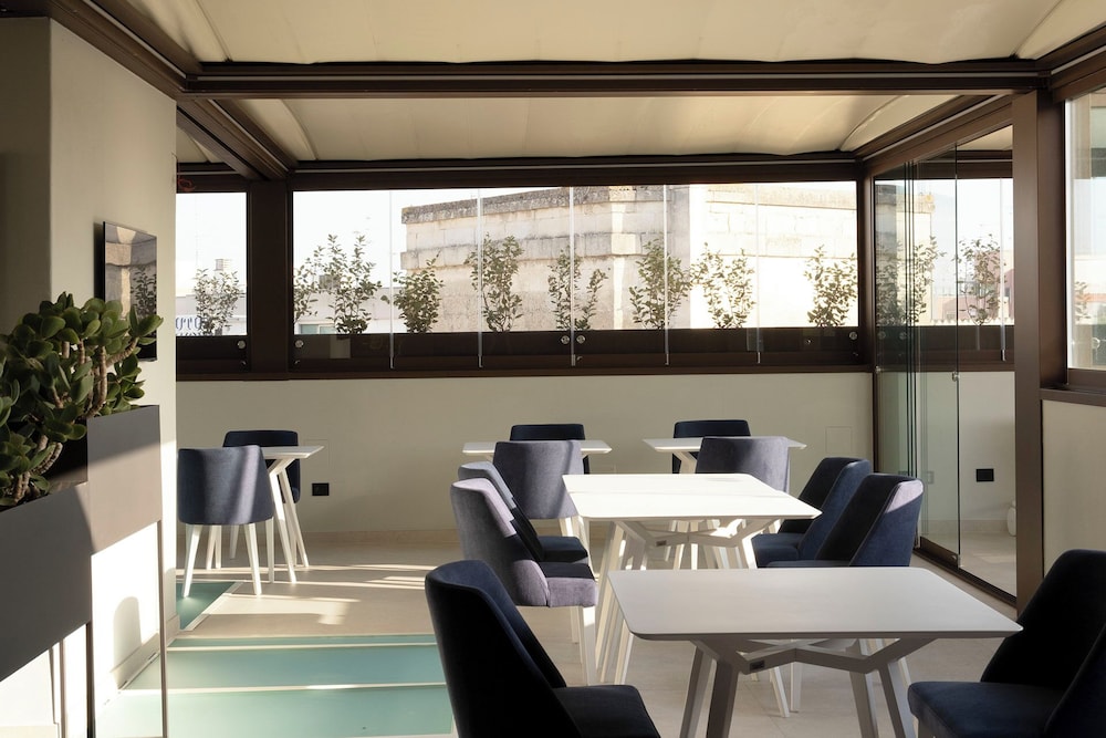 Palazzo Giusti Lecce Exclusive Boutique Hotel 35/50