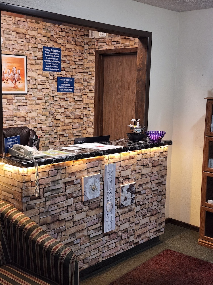 Family Budget Inn Bethany 10/48