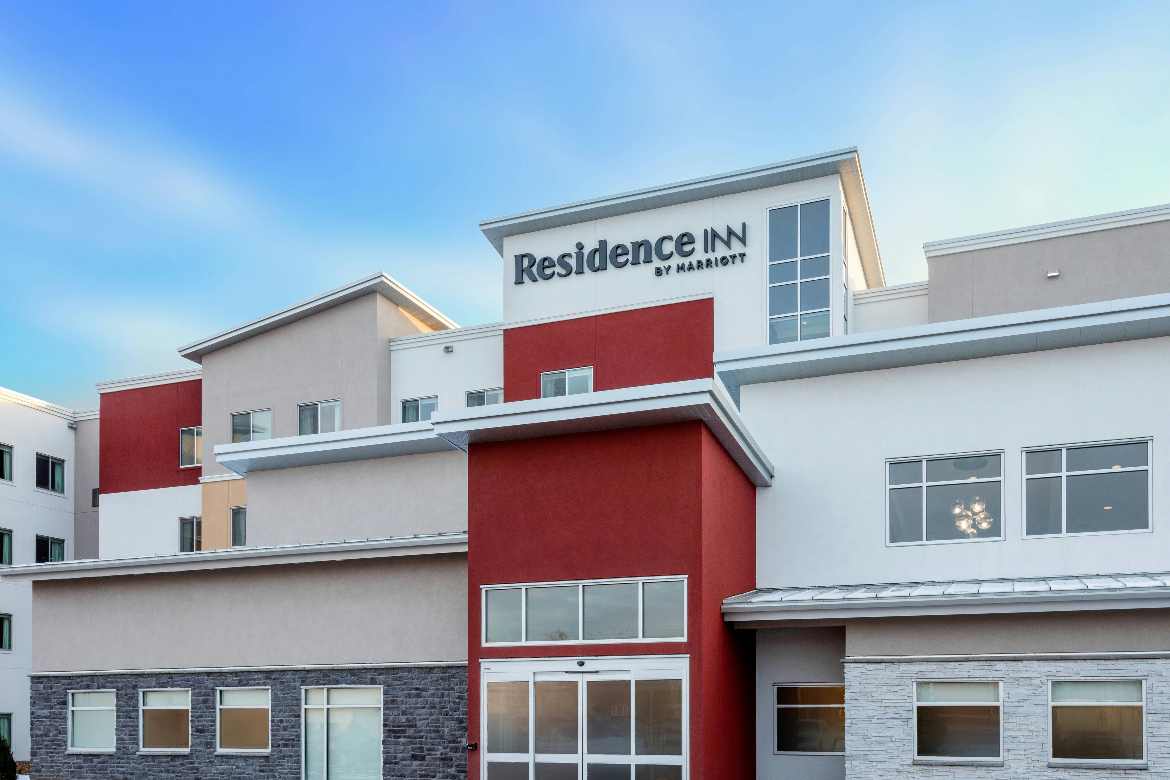 Residence Inn By Marriott St. Cloud Waite Park 2/39