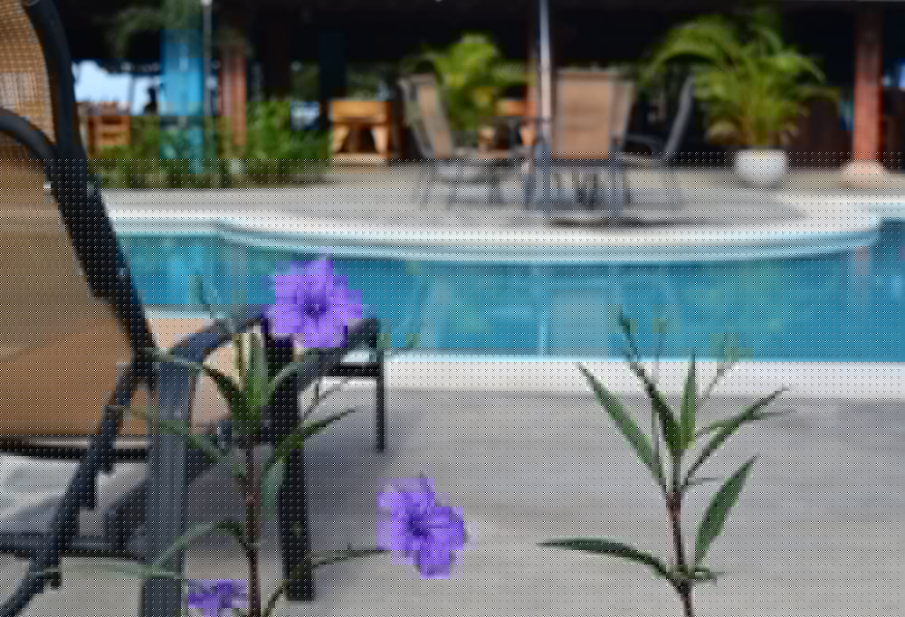 Beach Break Resort 11/75