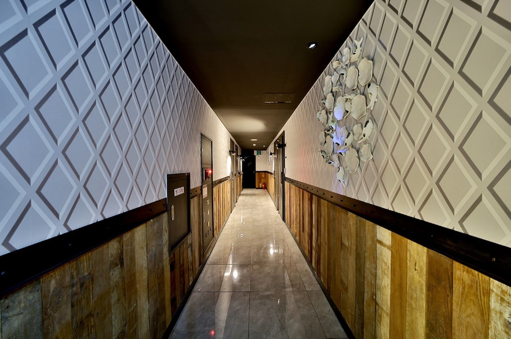 Seomyeon Hound Hotel 1St Street 5/54