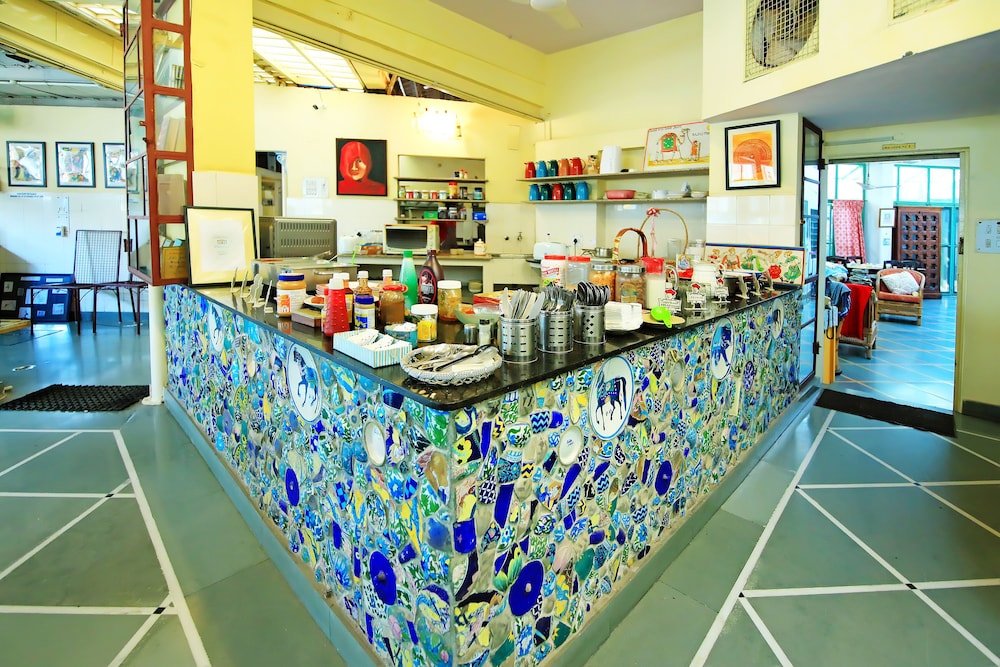 Jaipur Inn 54/62