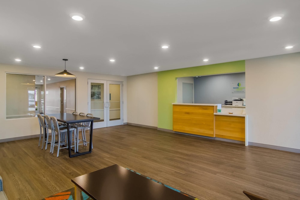 Woodspring Suites Jacksonville Orange Park 9/40