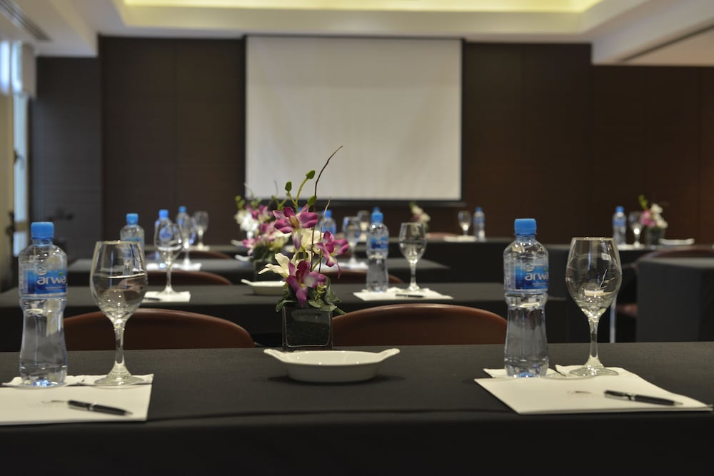 Asdal Boutique Hotel Seef 46/50