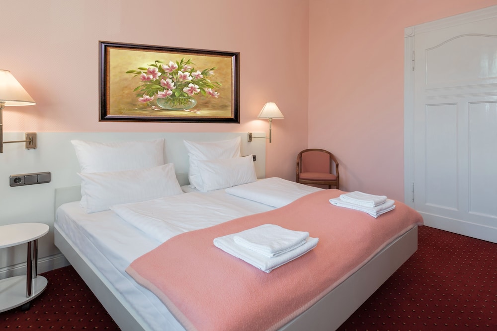 Hotel Barbarossa Classic 13/60