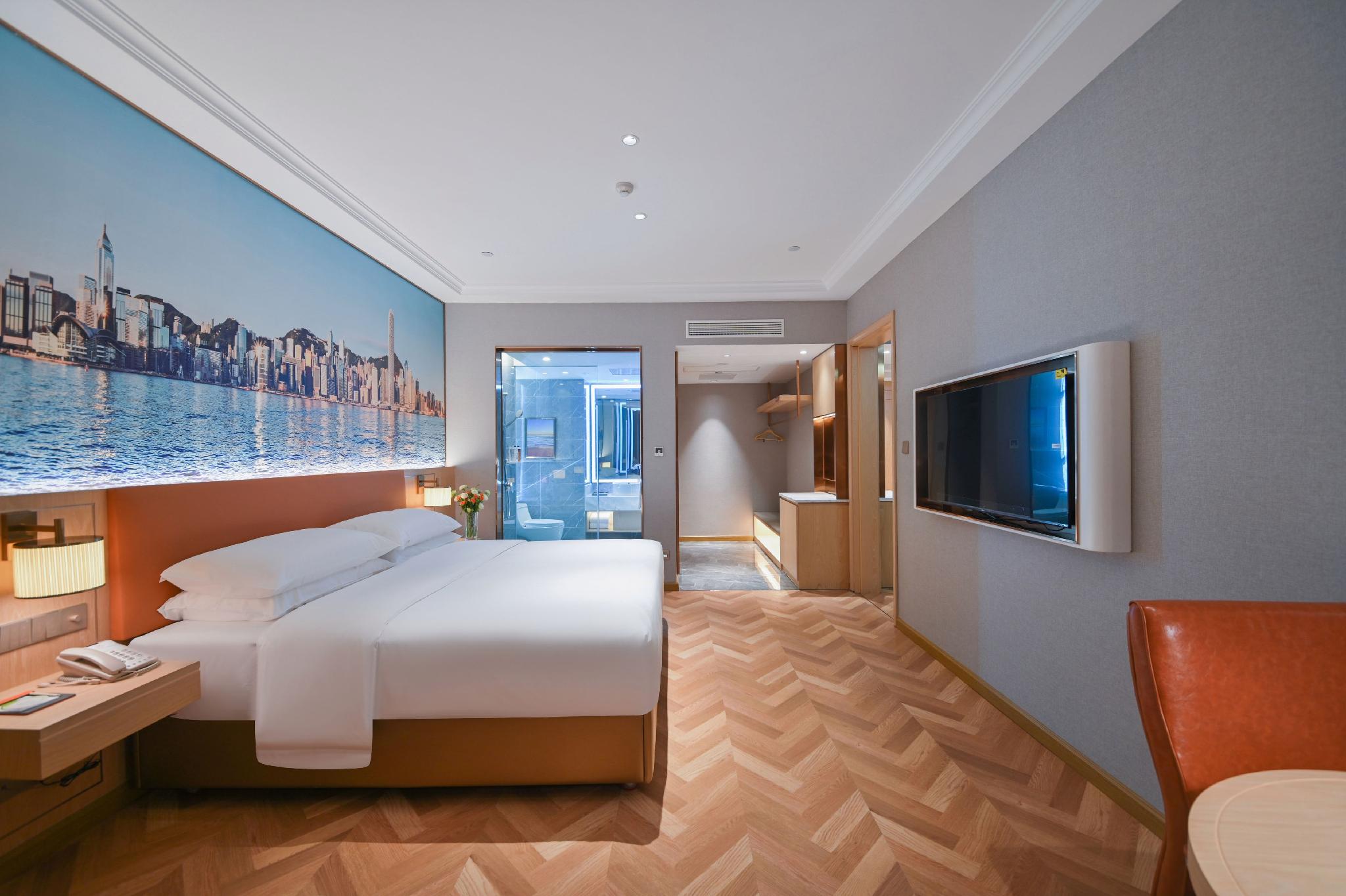 Vienna hotels (Hebi sands international store) 19/36