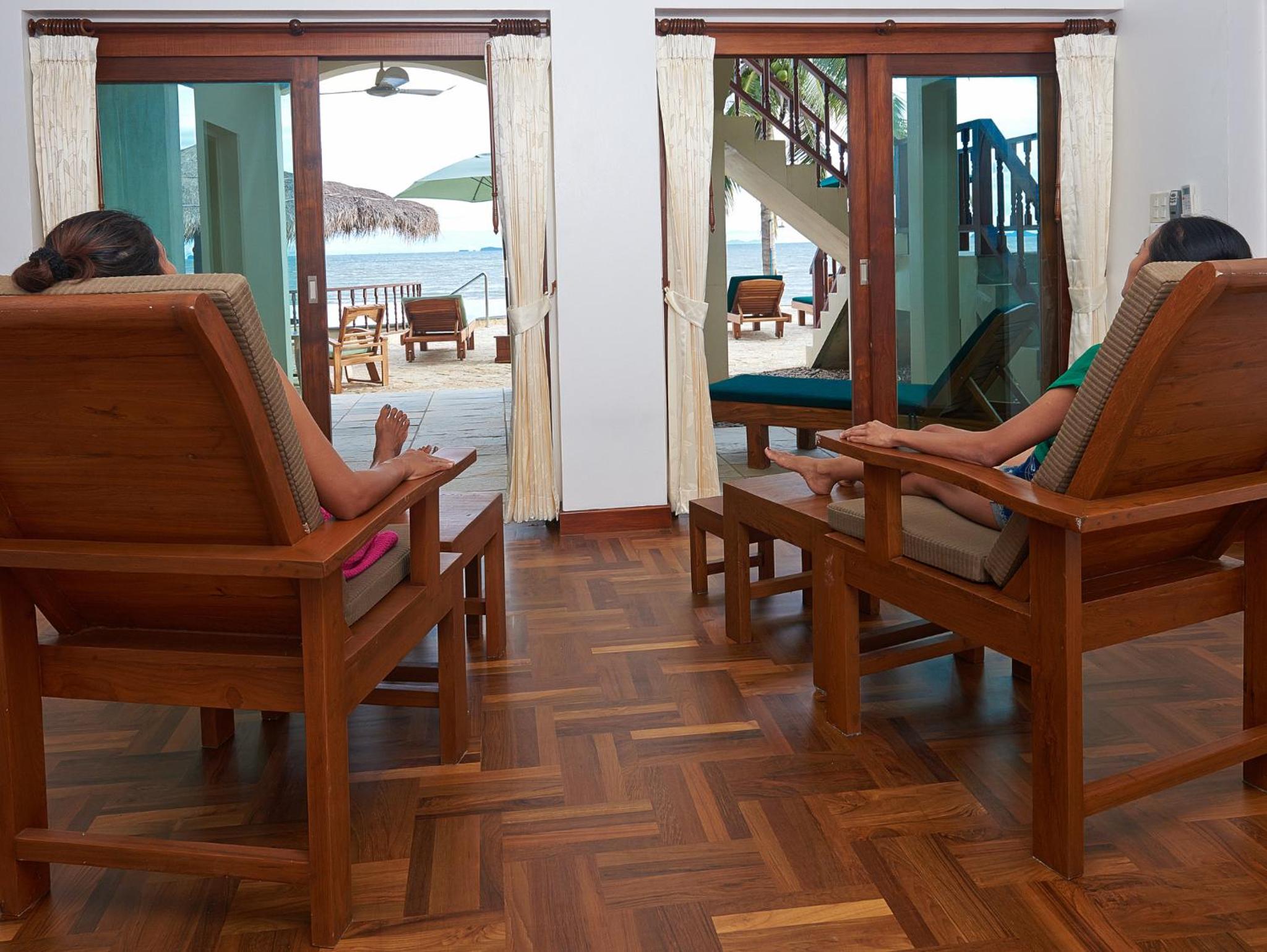 Sara Beachfront Boutique Resort 22/51
