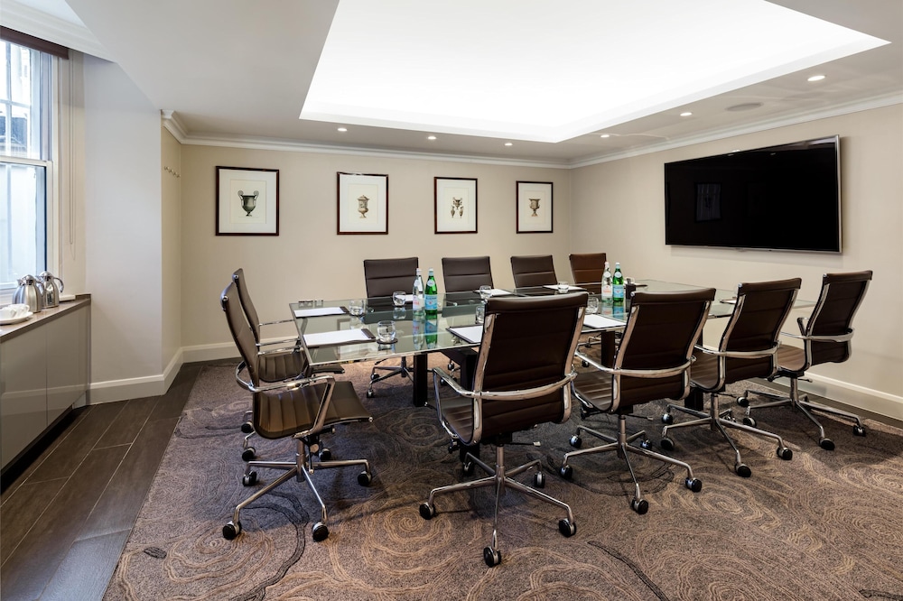 Radisson Blu Hotel London South Kensington 65/76