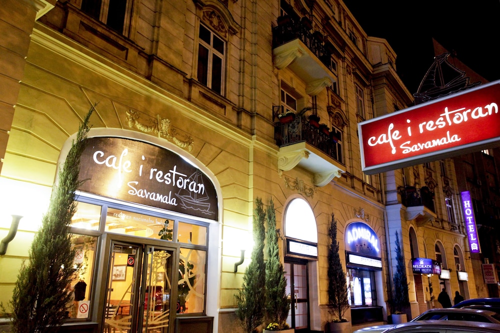 Belgrade City Hotel in BELGRADE