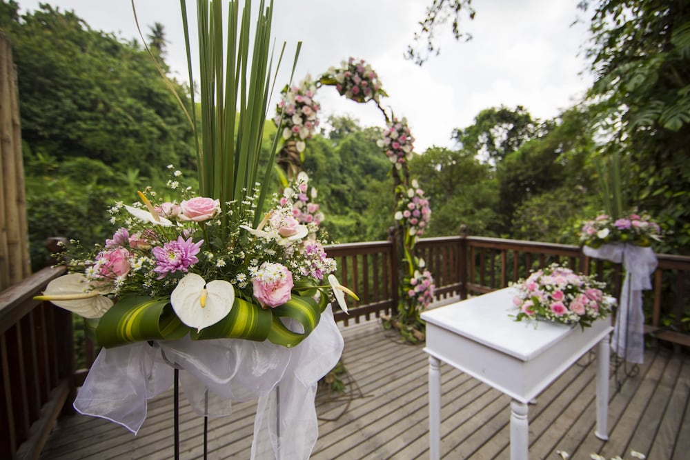 The Lokha Ubud Resort Villas And Spa 27/35