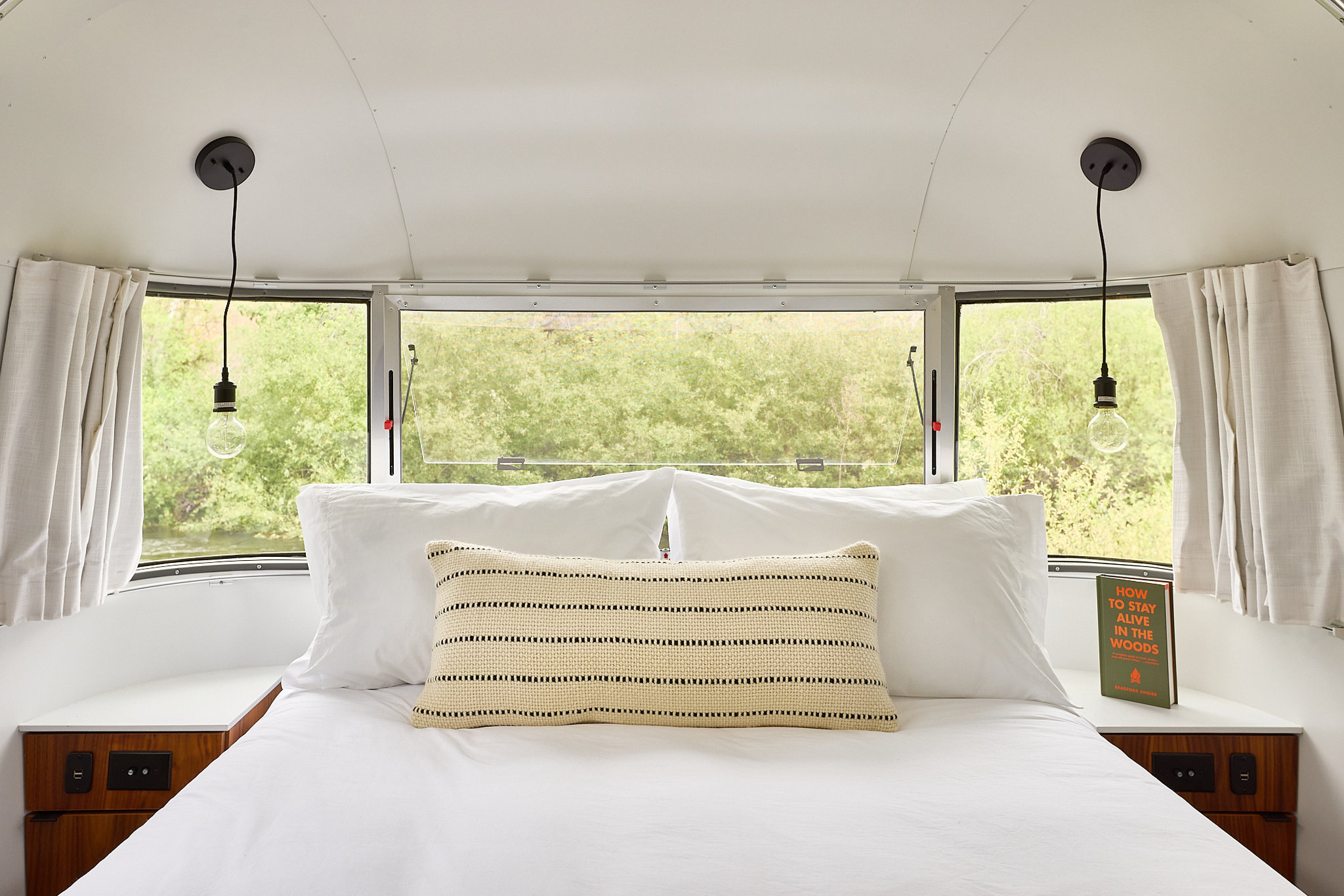 Airstream, Premium, Suite