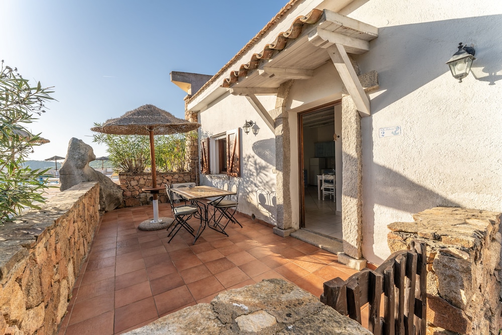 Villa Antonina 13/41