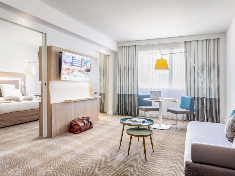 Novotel Lugano Paradiso 50/69