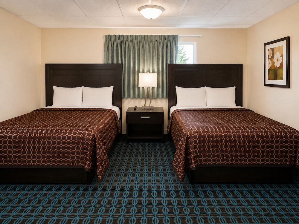 Family, Apartment, 3 Queen Beds, Extended Stay Snyder 10/10