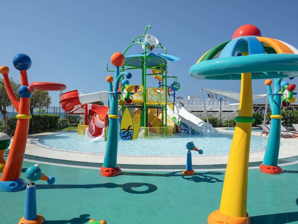 Ela Excellence Resort Belek 65/72