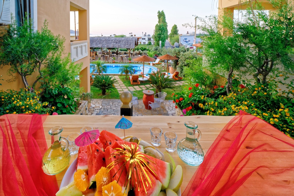 Villa Gereoudis 33/50