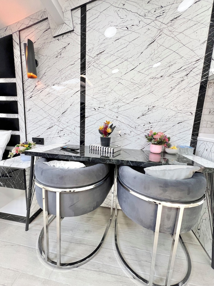 Taksim Larissa Hotel 35/50