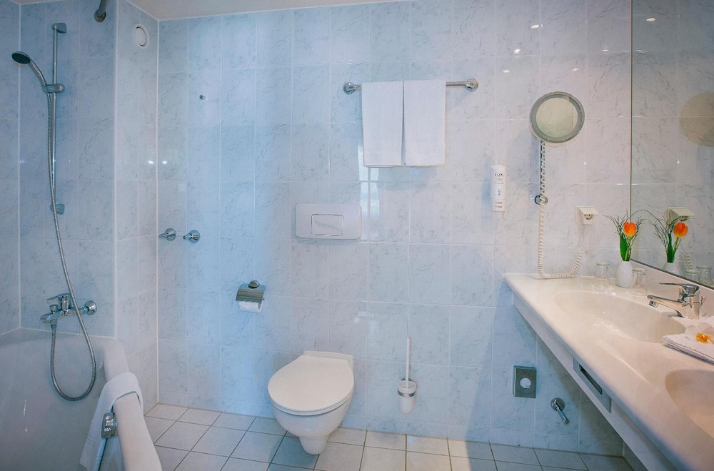 Vienna House Easy by Wyndham Bad Oeynhausen 16/71