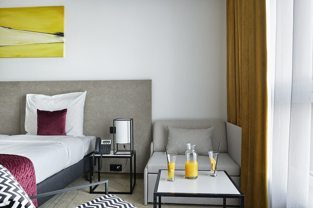 Arche Hotel Krakowska 13/41