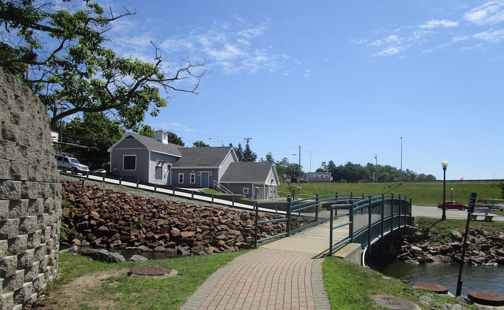 Fort Knox Park Inn 5/30