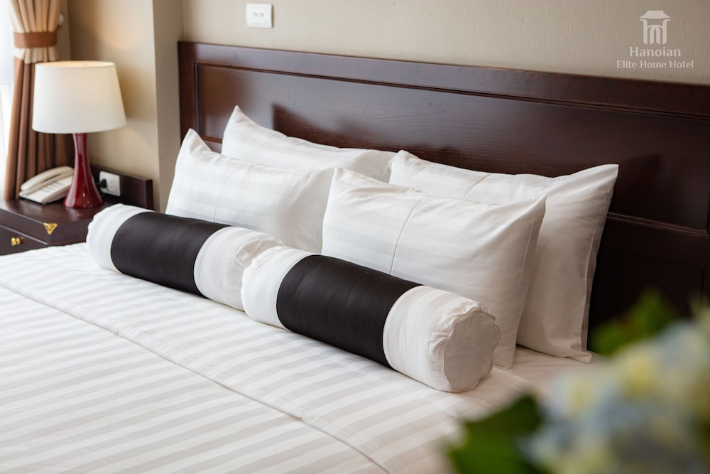 Lotusama Hanoi Hotel 33/50