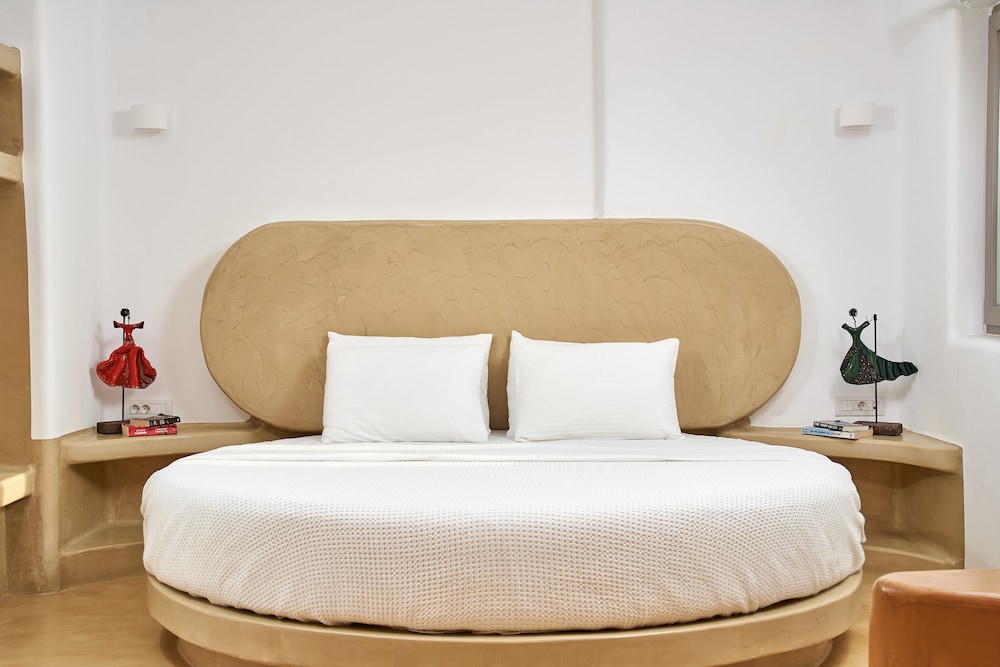 LA BELLEZZA ECO BOUTIQUE HOTEL 18/50
