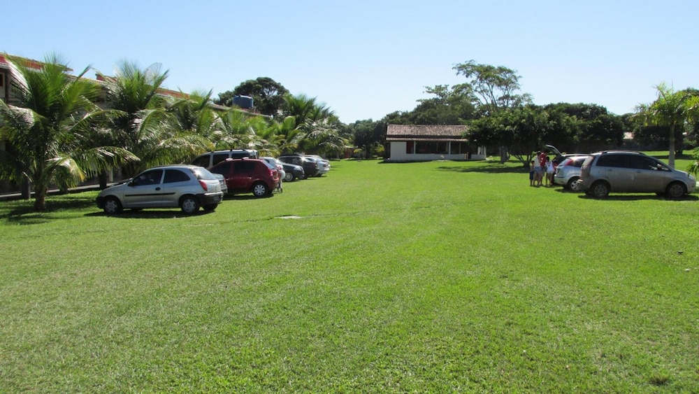 Pousada Serra Verde 17/19