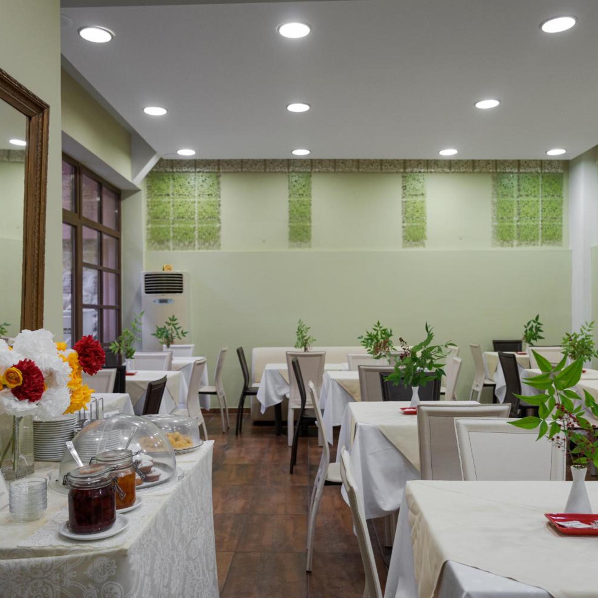 Minotel Leto 38/52