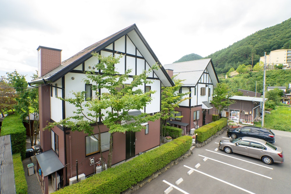 Villa Ururun Kawaguchiko 25/36