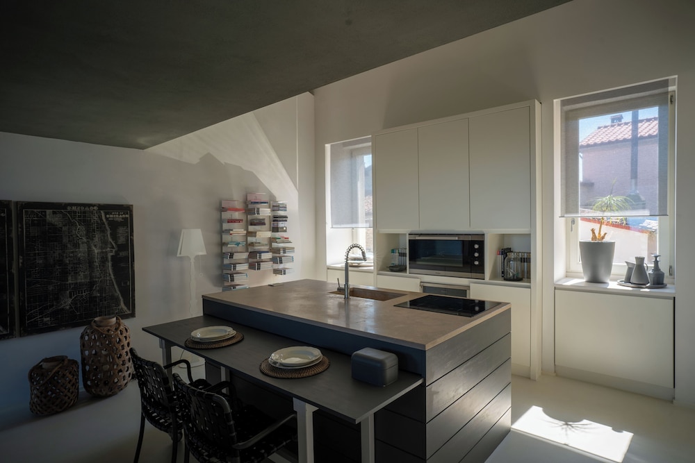 Villa Sassolini, The Originals Collection 50/50