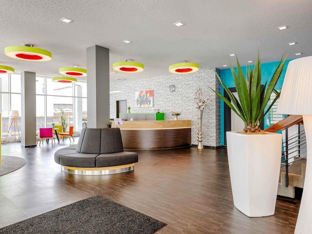 ibis Styles Arnsberg Sauerland 4/49
