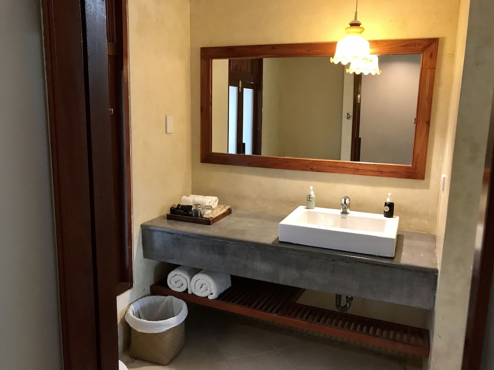 AoNang Colors Hotel Krabi (ex AliSea Boutique Hotel) 49/50