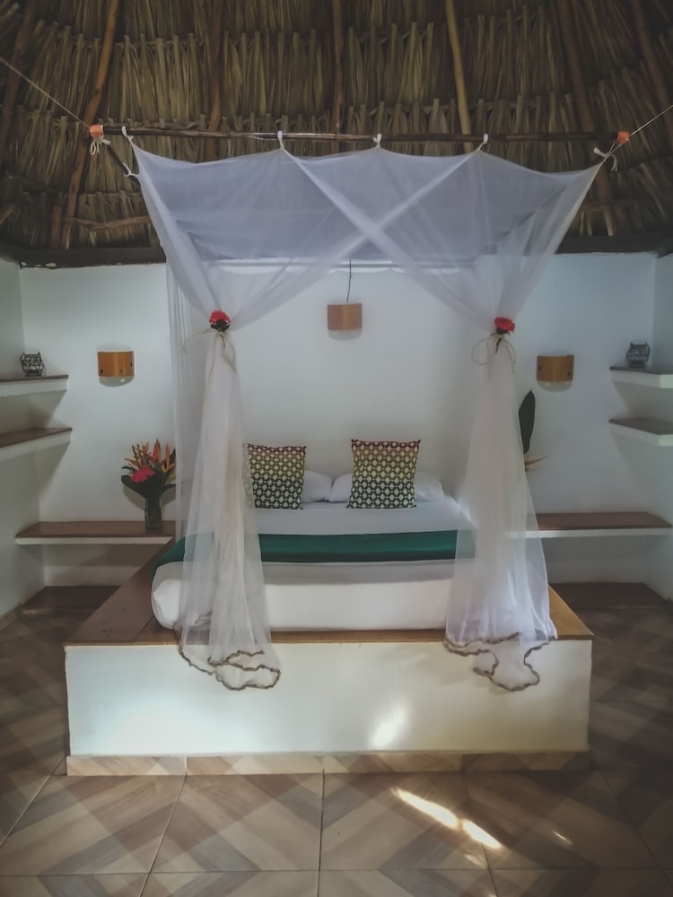 Primaluna Beach Hostel 16/50