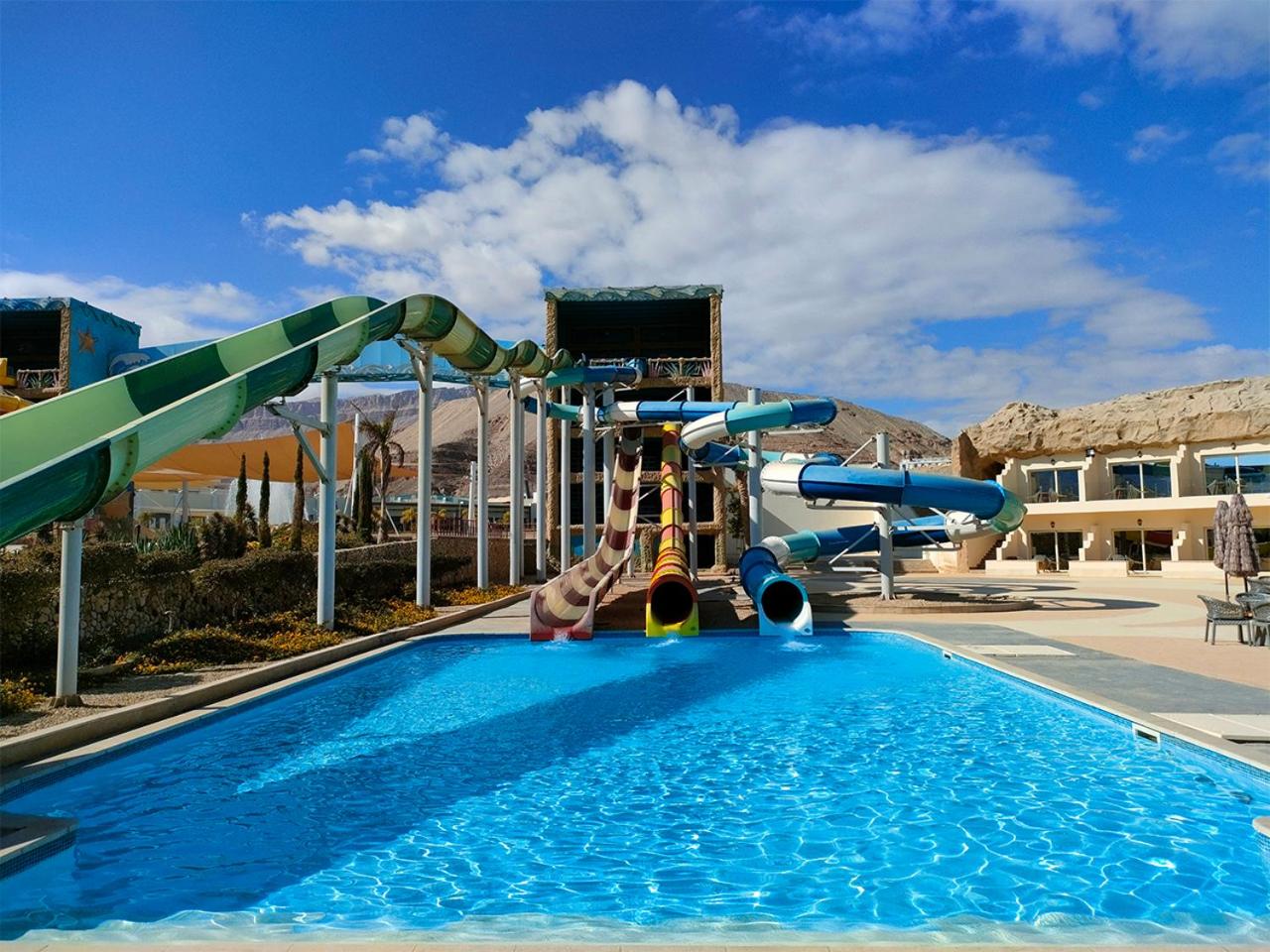 Eastern El-Galala Aquapark Ain Sokhna 36/51
