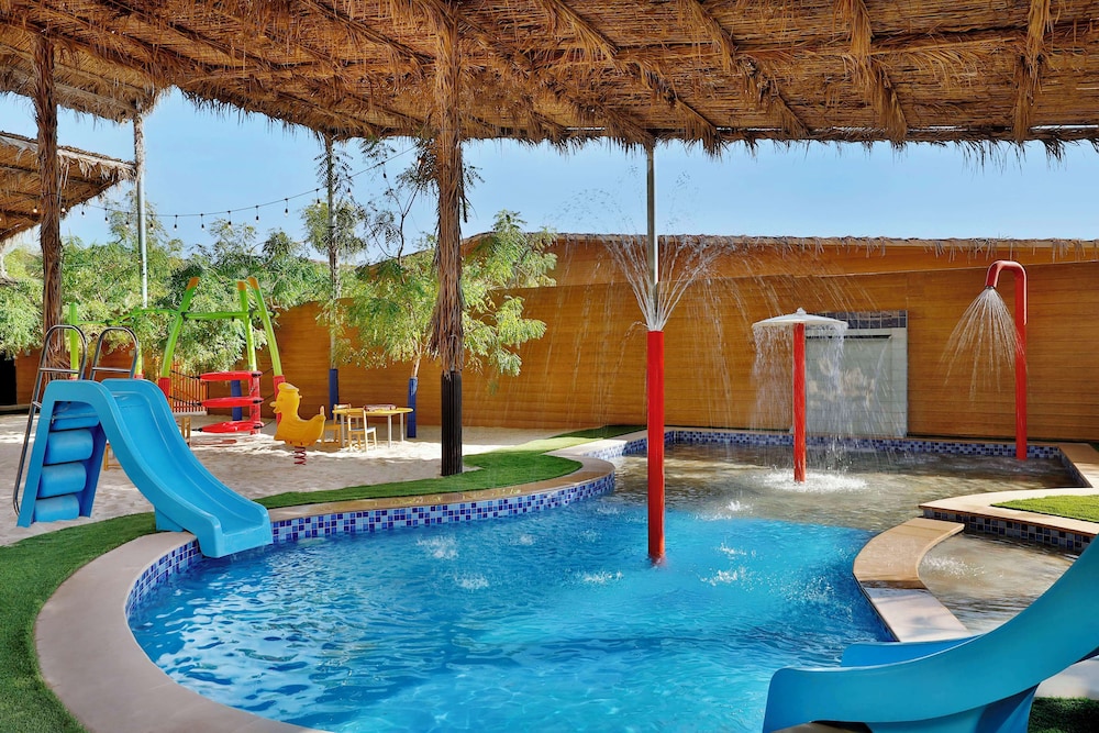 Anantara World Islands Dubai Resort 68/78