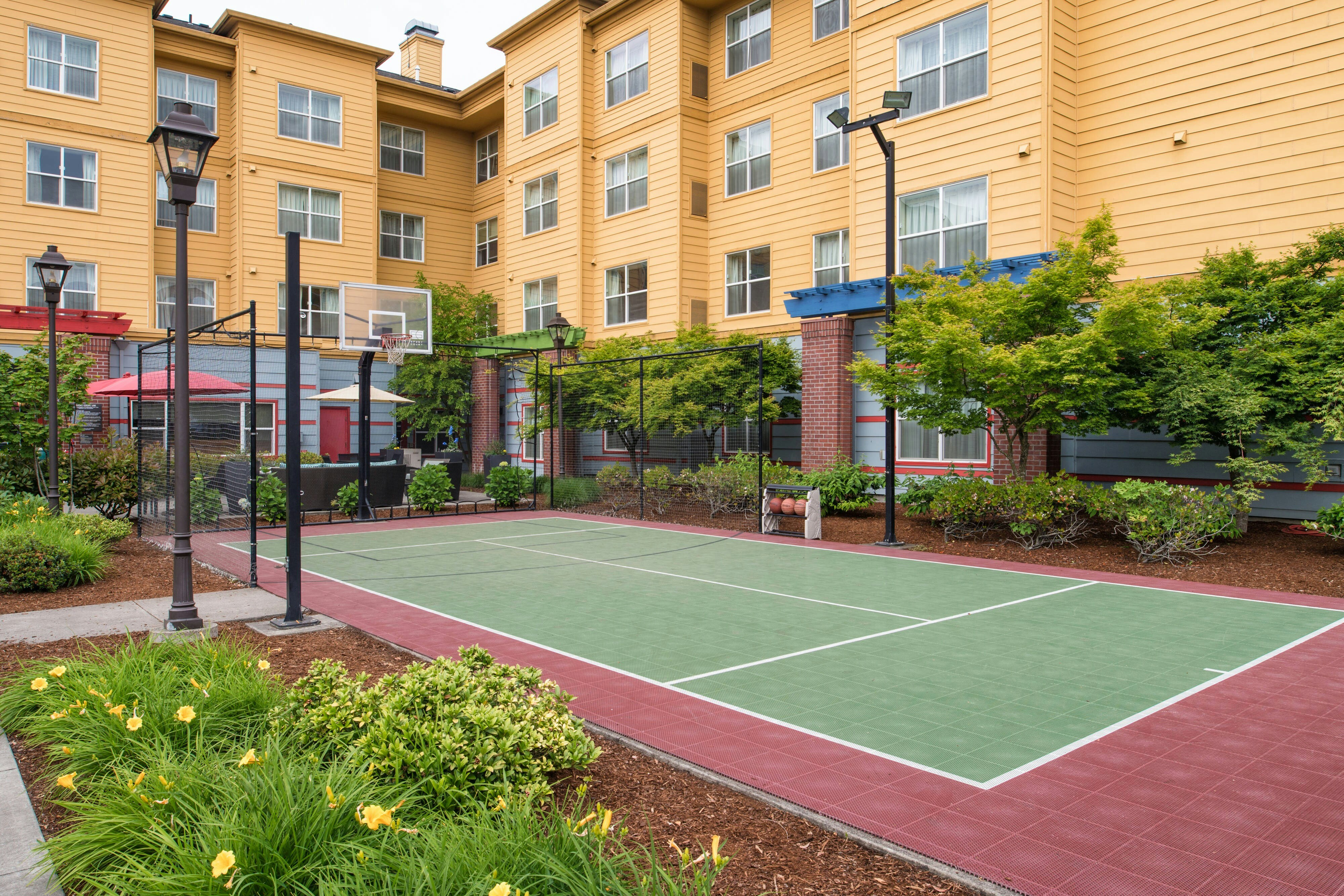 Residence Inn By Marriott Portland North 3/11