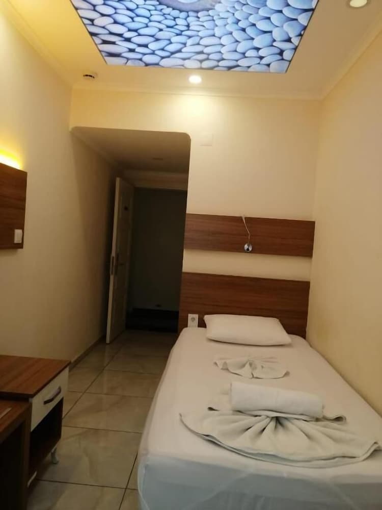 Cemal Bey Apart Otel 26/51