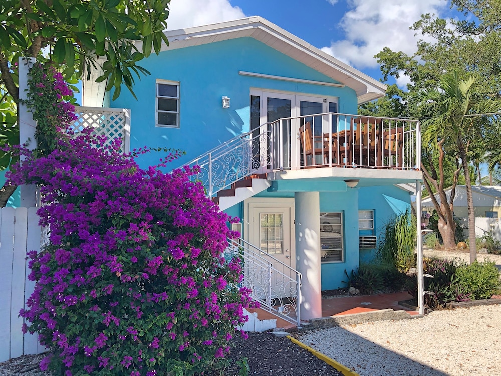 The Pelican Key Largo Cottages 3/76