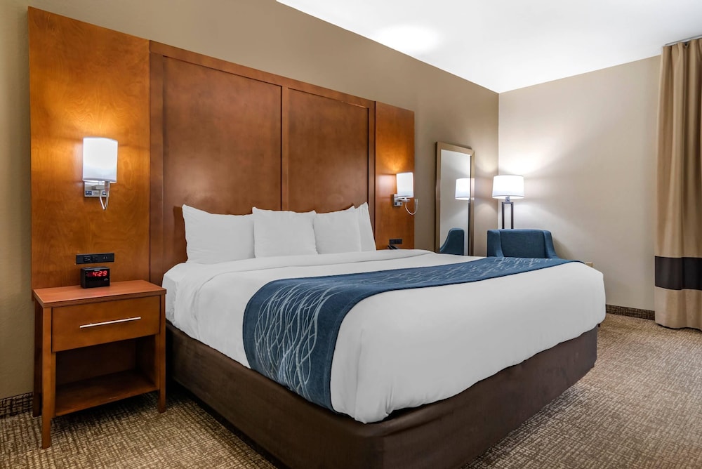 ROOM, KING BED, ACCESSIBLE