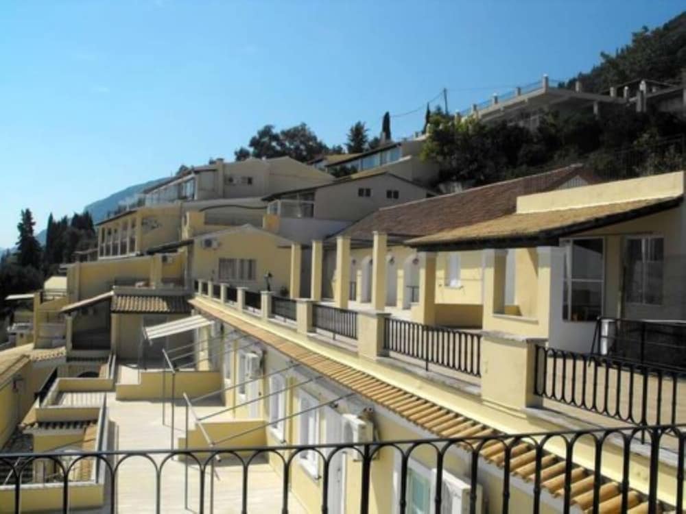 El Greco Hotel 4/50