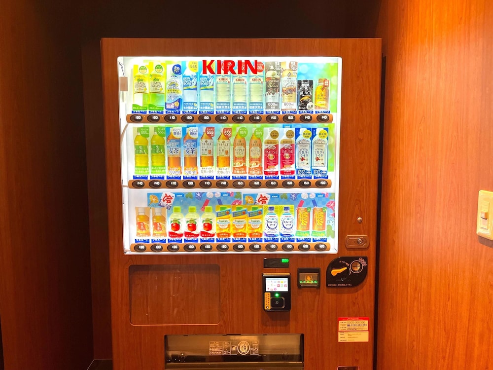 APA Hotel Ueno Ekiminami 2/29