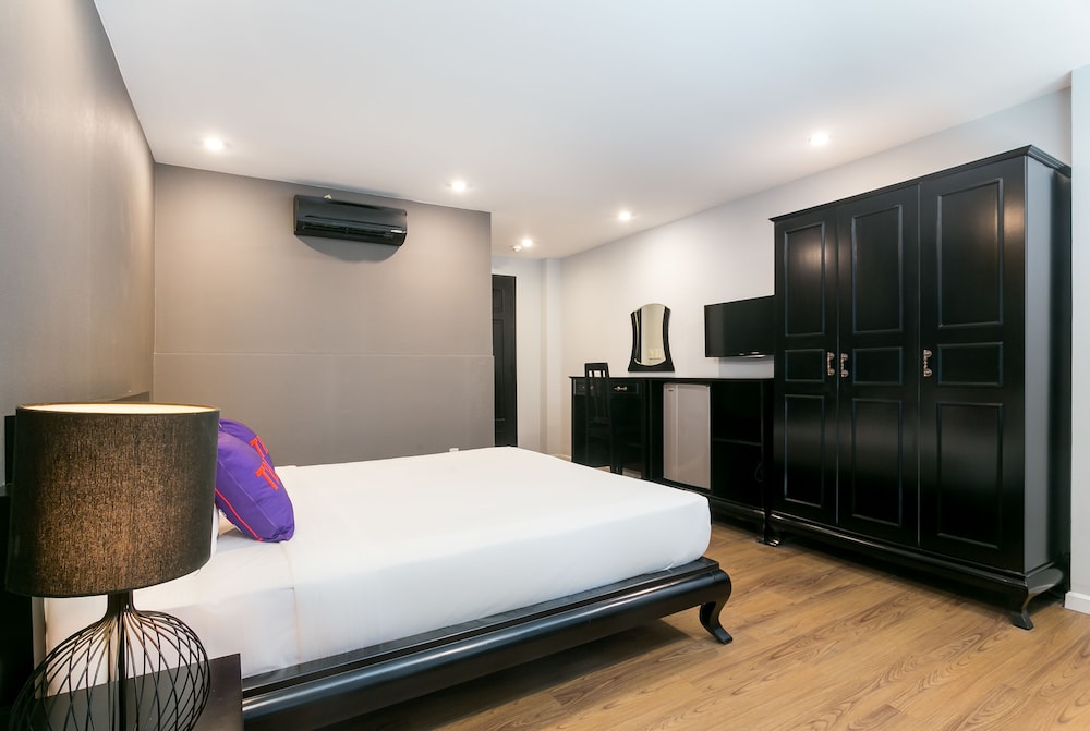 Aha Boutique Ben Thanh Hotel 34/72
