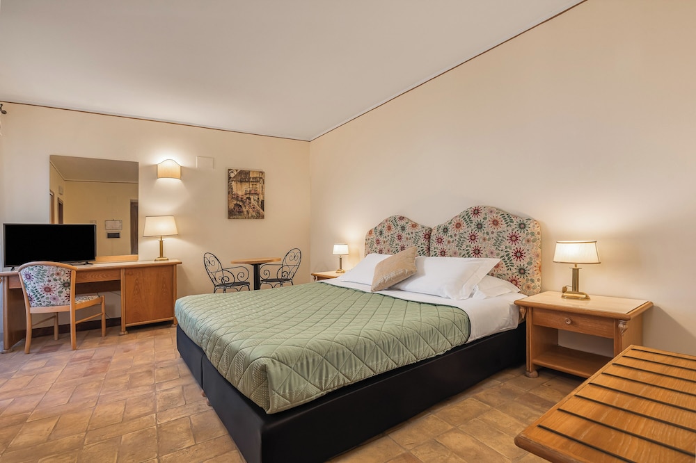 Relais La Fattoria 23/58