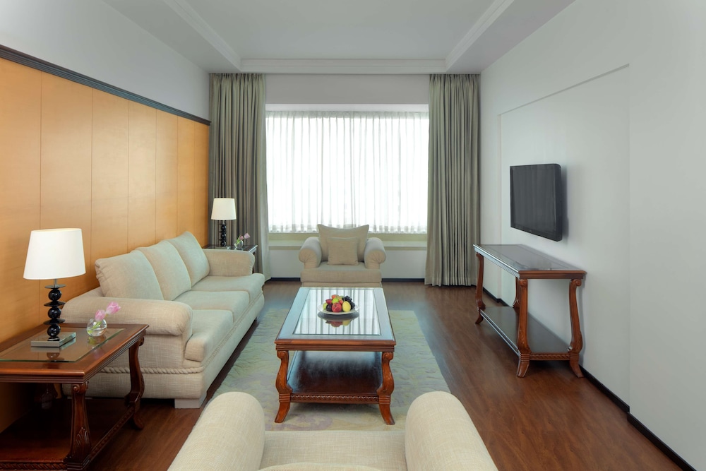 Radisson Blu Hotel Ranchi 42/68